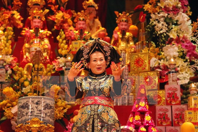 Nam Dinh : séminaire international sur la pratique du culte dans la société contemporaine ảnh 1