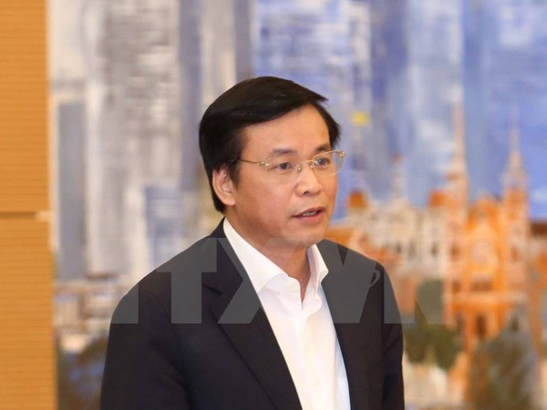 De nombreuses activités saluant les 70 ans de l’Assemblée nationale ảnh 1 De nombreuses activités saluant les 70 ans de l’Assemblée nationale ảnh 1