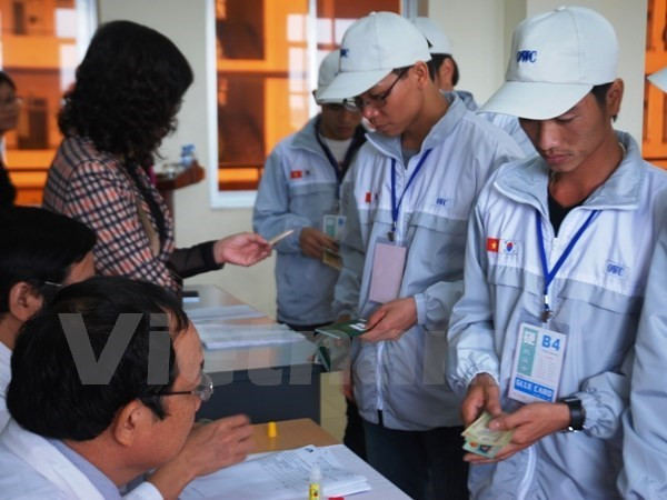 Développer les ressources humaines dans la nouvelle période ảnh 1 Développer les ressources humaines dans la nouvelle période ảnh 1
