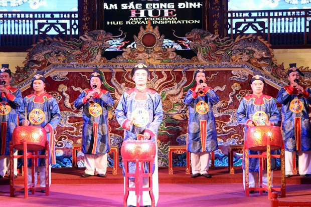 Thua Thien-Hue prête à accueillir les touristes lors de la Fête nationale ảnh 2 Thua Thien-Hue prête à accueillir les touristes lors de la Fête nationale ảnh 2