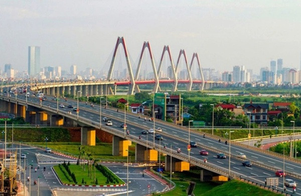 L'économie de Hanoi se redresse progressivement ảnh 1 L'économie de Hanoi se redresse progressivement ảnh 1