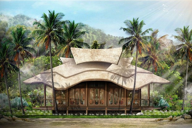 Sun Group investit dans l'hôtel Ritz Carlton Reserve au Vietnam ảnh 2 Sun Group investit dans l'hôtel Ritz Carlton Reserve au Vietnam ảnh 2