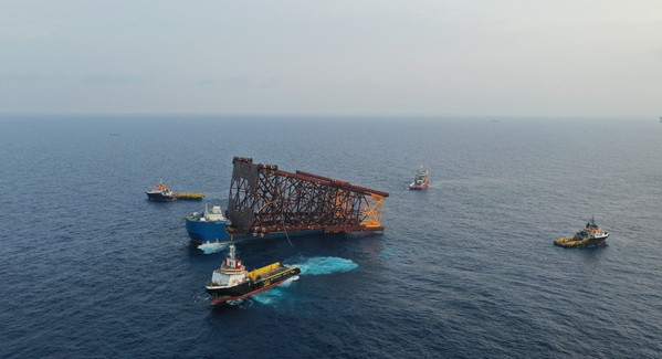 Petrovietnam renforce son secteur de la prestations de service ảnh 1 Petrovietnam renforce son secteur de la prestations de service ảnh 1