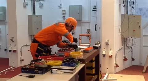 Projet de formation continue à distance des enseignants ảnh 1