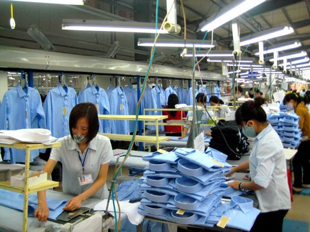 Vietnam-Canada : commerce bilatéral bénéficiaire pour le Vietnam ảnh 1 Vietnam-Canada : commerce bilatéral bénéficiaire pour le Vietnam ảnh 1