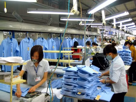 Vietnam-Canada : commerce bilatéral bénéficiaire pour le Vietnam ảnh 1 Vietnam-Canada : commerce bilatéral bénéficiaire pour le Vietnam ảnh 1