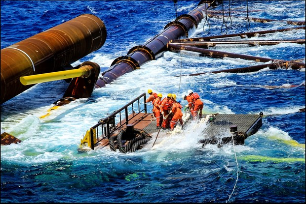 Le groupe PVN s'efforce de traverser la double crise ảnh 1 Le groupe PVN s'efforce de traverser la double crise ảnh 1