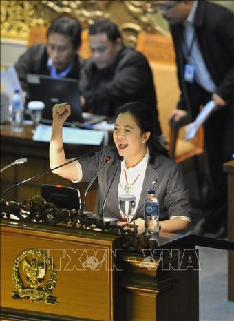 AIPA 41 : Les pays de l’ASEAN soulignent l’importance de la paix et de la stabilité dans la région ảnh 3 AIPA 41 : Les pays de l’ASEAN soulignent l’importance de la paix et de la stabilité dans la région ảnh 3