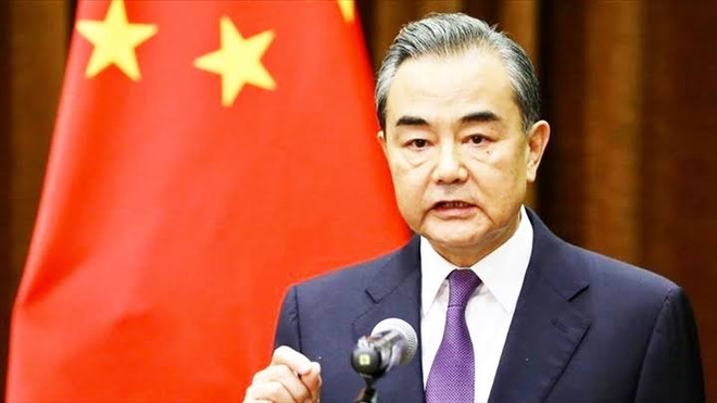 La Chine s’engage à promouvoir sa coopération avec l’ASEAN pour relever les défis ảnh 1 La Chine s’engage à promouvoir sa coopération avec l’ASEAN pour relever les défis ảnh 1