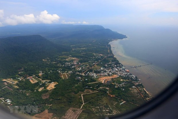 L'immobilier touristique doit être «ouvert» aux investisseurs étrangers à une échelle gérable ảnh 2 L'immobilier touristique doit être «ouvert» aux investisseurs étrangers à une échelle gérable ảnh 2
