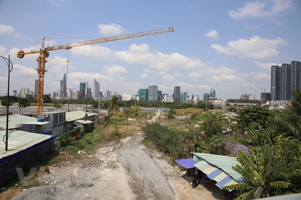 Le secteur immobilier séduit toujours les investisseurs ảnh 2 Le secteur immobilier séduit toujours les investisseurs ảnh 2