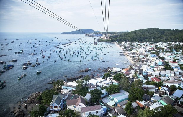 L'immobilier touristique doit être «ouvert» aux investisseurs étrangers à une échelle gérable ảnh 1 L'immobilier touristique doit être «ouvert» aux investisseurs étrangers à une échelle gérable ảnh 1