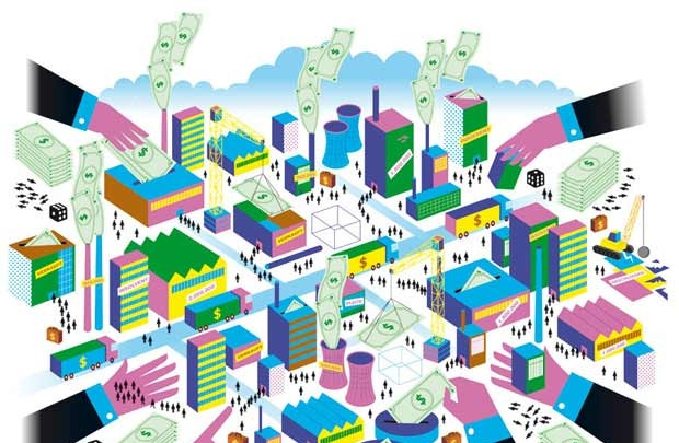 Les Echos : le Vietnam est une destination prometteuse pour l’investissement industriel ảnh 1