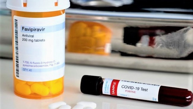 Le Vietnam développe en laboratoire un médicament contre le Covid-19 ảnh 2 Le Vietnam développe en laboratoire un médicament contre le Covid-19 ảnh 2