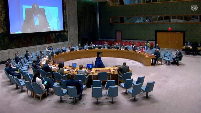 Le Vietnam continuera sa contribution aux activités de l'ONU au Soudan du Sud ảnh 1 Le Vietnam continuera sa contribution aux activités de l'ONU au Soudan du Sud ảnh 1