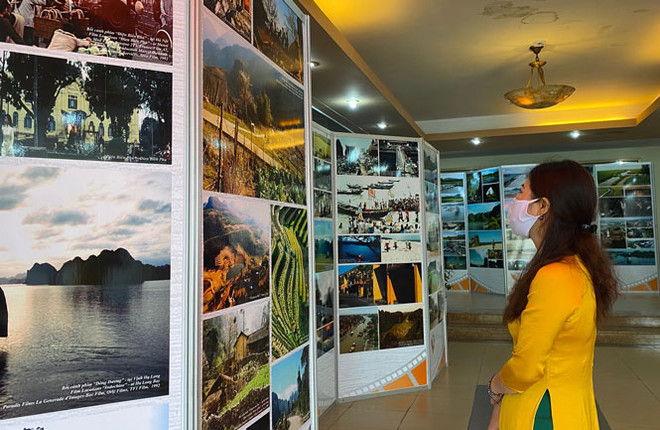 Conférence de l’Association des archives audiovisuelles de l'Asie du Sud-Est – Pacifique ảnh 1 Conférence de l’Association des archives audiovisuelles de l'Asie du Sud-Est – Pacifique ảnh 1