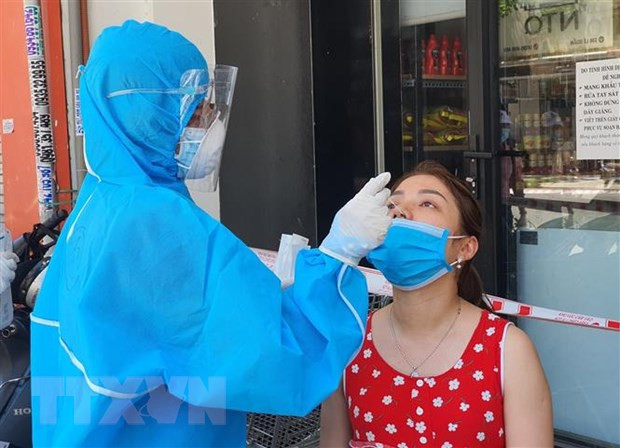 COVID-19 : 139 nouveaux cas supplémentaires ảnh 1 COVID-19 : 139 nouveaux cas supplémentaires ảnh 1