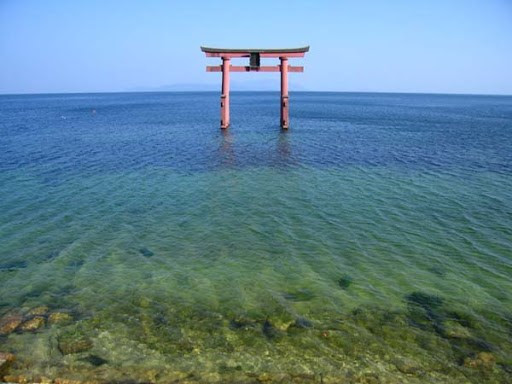 Environnement aquatique : La préfecture japonaise de Shiga primée pour des projets au Vietnam ảnh 1