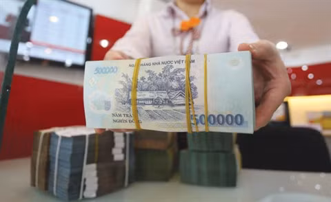 Premier semestre : la croissance du crédit a atteint 6,53% ảnh 1