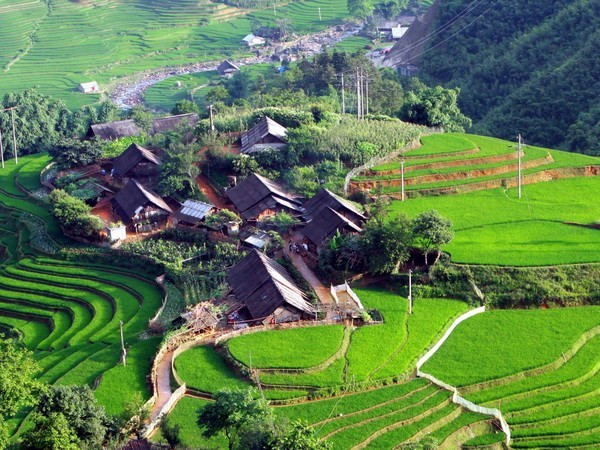 Quelque 700 sportifs participeront à la course cycliste internationale Vietnam – Chine ảnh 1 Quelque 700 sportifs participeront à la course cycliste internationale Vietnam – Chine ảnh 1