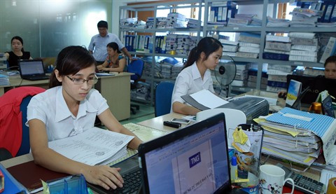 Création d’une encyclopédie vietnamienne numérique ảnh 1 Création d’une encyclopédie vietnamienne numérique ảnh 1