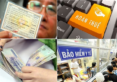 Nouvelles réglementations en vigueur en juin ảnh 1 Nouvelles réglementations en vigueur en juin ảnh 1