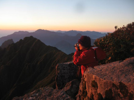 Sa Pa et Fansipan parmi les sites impressionnants d’Asie du Sud-Est pour la randonnée et le trekking ảnh 2 Sa Pa et Fansipan parmi les sites impressionnants d’Asie du Sud-Est pour la randonnée et le trekking ảnh 2