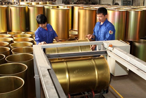 APEC 2017 : soutenir davantage les MPME ảnh 2 APEC 2017 : soutenir davantage les MPME ảnh 2