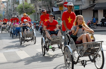 Le Vietnam proroge l’exemption de visa pour les citoyens de 5 pays d’Europe occidentale ảnh 1 Le Vietnam proroge l’exemption de visa pour les citoyens de 5 pays d’Europe occidentale ảnh 1