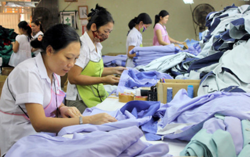 L’indice PMI au Vietnam atteint 51,6 points en mai ảnh 1 L’indice PMI au Vietnam atteint 51,6 points en mai ảnh 1