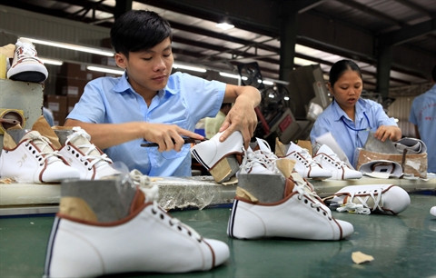 Les Etats-Unis restent le premier importateur de chaussures et sandales du Vietnam ảnh 1 Les Etats-Unis restent le premier importateur de chaussures et sandales du Vietnam ảnh 1