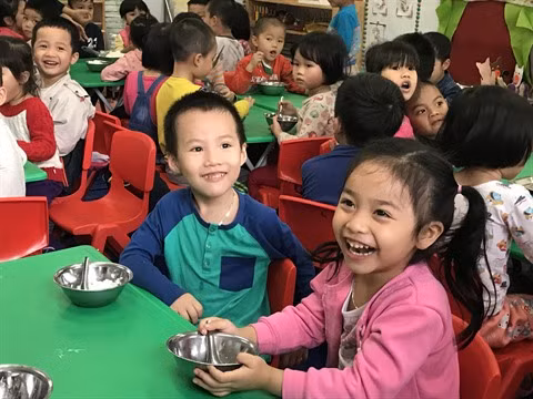 Terres natales ou l’essence de l’action humanitaire ảnh 1