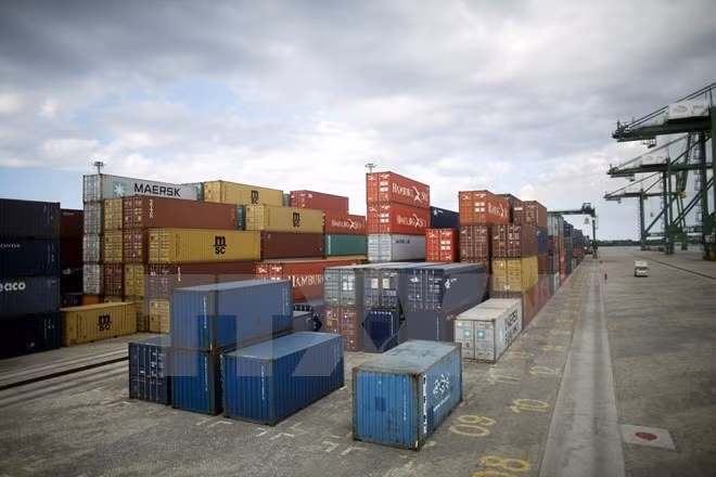 L’ONU adopte la Résolution protestant contre l'embargo imposé à Cuba ảnh 1