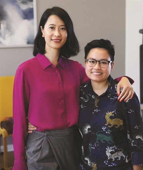 Des livres pour les enfants d’origine vietnamienne ảnh 2 Des livres pour les enfants d’origine vietnamienne ảnh 2