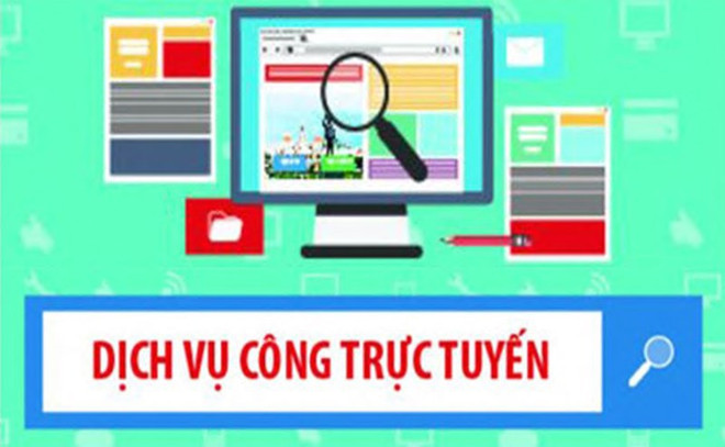 Le taux de services publics en ligne multiplié par 1,6 en un an ảnh 1 Le taux de services publics en ligne multiplié par 1,6 en un an ảnh 1