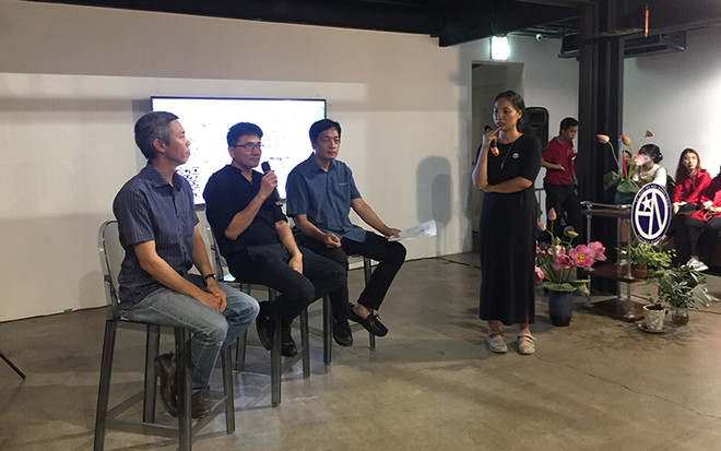 Le Prix «Pour un Hanoi où il fait bon vivre» officiellement lancé ảnh 1 Le Prix «Pour un Hanoi où il fait bon vivre» officiellement lancé ảnh 1