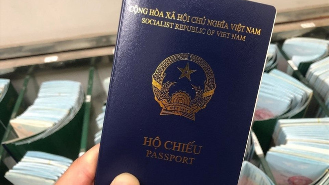 Les autorités travaillent à la reprise de la délivrance du visa allemand ảnh 1 Les autorités travaillent à la reprise de la délivrance du visa allemand ảnh 1