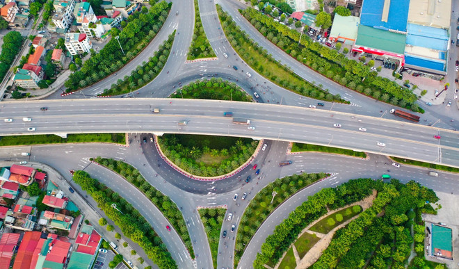 Le plan d’aménagement général promouvra le développement durable du pays ảnh 1 Le plan d’aménagement général promouvra le développement durable du pays ảnh 1