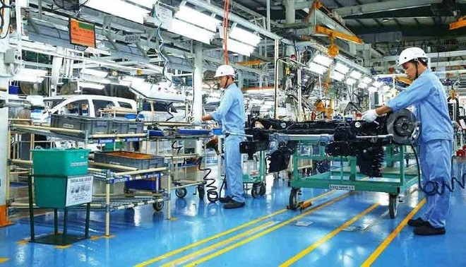 Nécessité de contrôler l’inflation pour ne pas choquer l’économie ảnh 1 Nécessité de contrôler l’inflation pour ne pas choquer l’économie ảnh 1