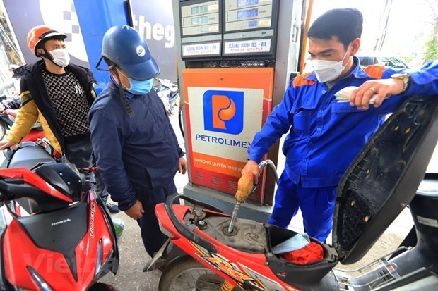 HSBC: l'inflation au Vietnam est toujours maîtrisée ảnh 1 HSBC: l'inflation au Vietnam est toujours maîtrisée ảnh 1