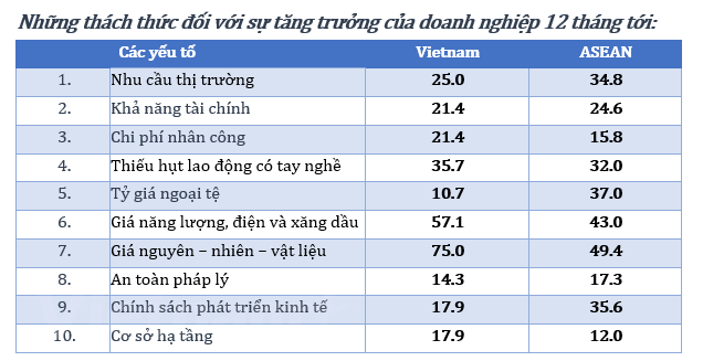 La plupart des entreprises allemandes veulent poursuivre leurs investissements au Vietnam ảnh 4 La plupart des entreprises allemandes veulent poursuivre leurs investissements au Vietnam ảnh 4