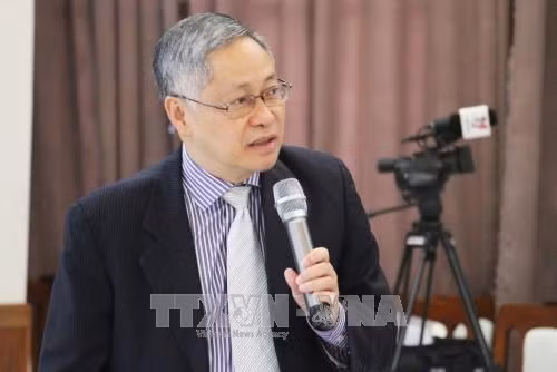 La Commission du Mékong tiendra un forum sur le projet hydroélectrique du Laos ảnh 1