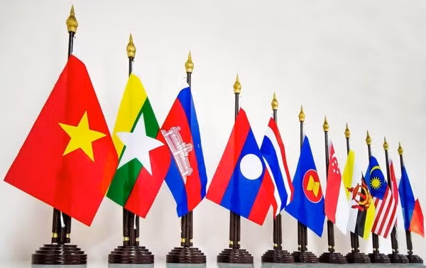 Communauté de l'ASEAN, un an après sa fondation et les perspectives ảnh 1