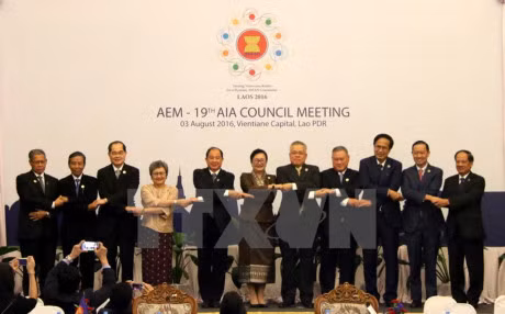Le Vietnam à la Conférence du Conseil régional de l’investissement de l'ASEAN ảnh 1