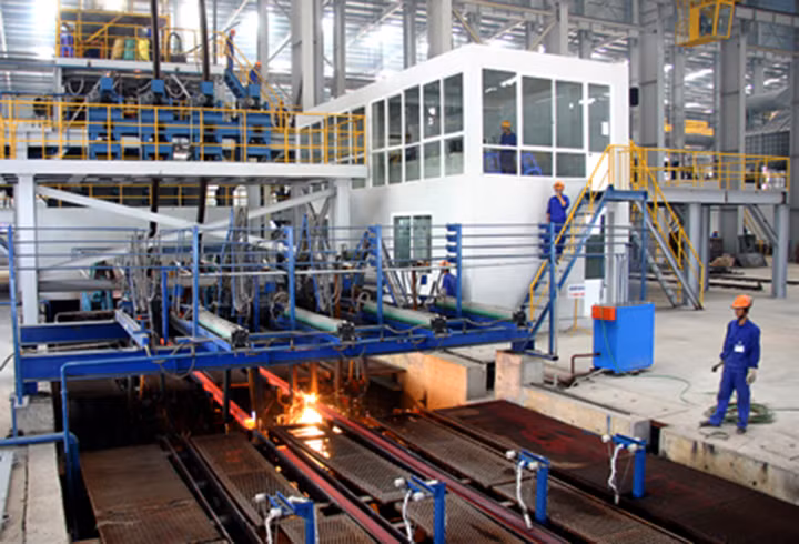 Hai Phong : près de 2 milliards de dollars d’IDE entre janvier et juillet ảnh 1