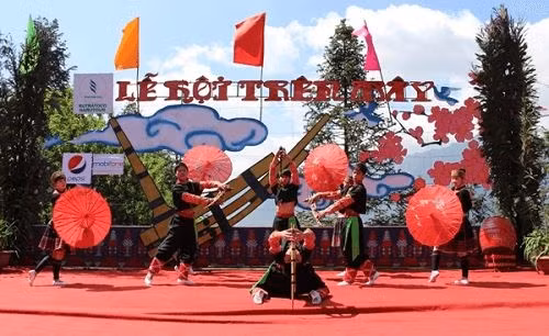 La fête touristique d’été de Sa Pa 2017 ảnh 1