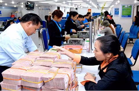 Arrêt de la cession obligatoire d’une banque pour zéro dông ảnh 2