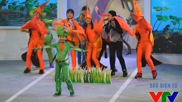 Lancement de la chaîne d'éducation VTV7 ảnh 1