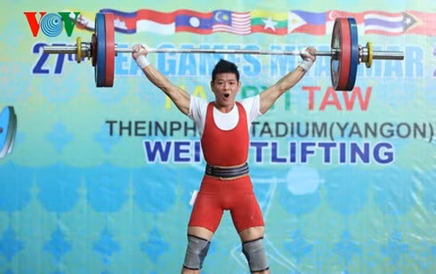 Les 10 événements sportifs du pays en 2015 ảnh 2