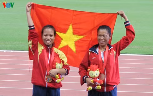 Les 10 événements sportifs du pays en 2015 ảnh 4